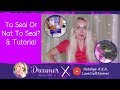 Sealing Tutorial For Diamond Paintings | Dreamer Designs