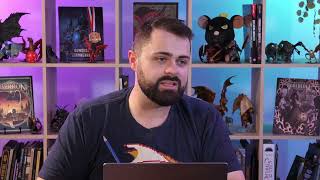 Fate of Drakkenheim Episode 131: Confession Time
