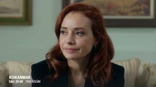 Kıskanmak 11. Bölüm 1. Fragmanı | 'Bebek Halit'ten Mi Yoksa Nüzhet'ten Mi?''