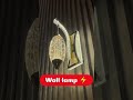 #wall lamp light #fancy wall light #lamp #wall decorate light #electrician