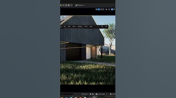 Unreal Engine Hack  #twinmotion2025 #unrealengine #tutorial #realtimerendering