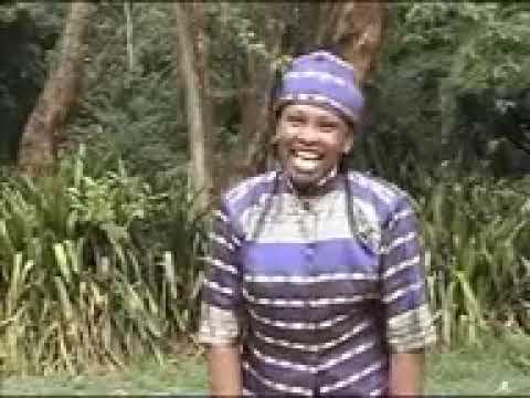 Tondu Tinii Nduraga Jesu ari Thiini Wakwa - Monica Munga