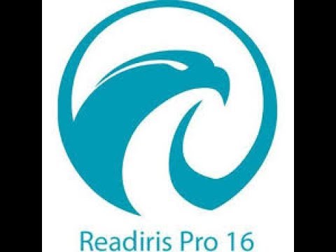 tutorial readiris pro 12 tutorial readiris pro 12