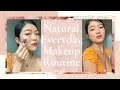 Everyday Makeup Routine Natural I 10 min Makeup | Cheryl Rocha