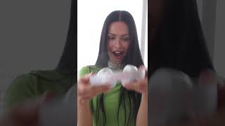 Unbox Beats x Sandy Liang with Amelia Gray