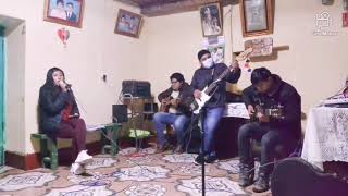 Miniatura de vídeo de "Tu mofa - Josel Ccellcaro y su banda"