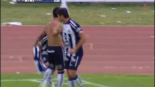 Talleres Campeón del Argentino A 2013 (todos los goles)