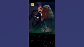 Thumbnail of SZA brings out Justin Bieber to perform 'Snooze' at the Grand National Tour 🎥