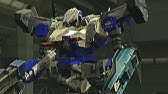 Armored Core Last Raven Ultimate Zinaida No Op I Needed Youtube