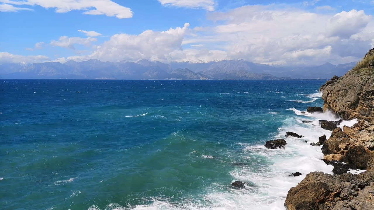 NCV (no copyright videos)