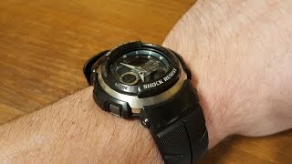 casio g shock g300,Quality assurance,protein-burger.com