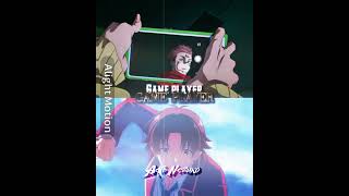 Me Acid Nezuko Vs Axruz Members Ib Conquestor