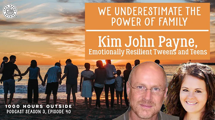 1KHO 67: We Underestimate the Power of Family | Ki...