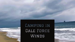 Rv Camping Day 2 (We Get Caught in Gale Force Winds 😮‍💨⚠️) by Wilks Fam 41 views 1 year ago 5 minutes, 23 seconds