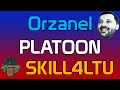 3 hour of Mayhem! Platoon with Orzanel! | World of Tanks