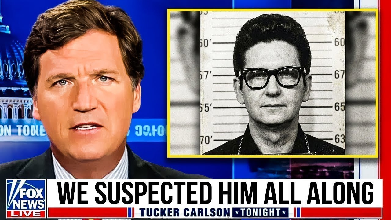 The Roy Orbison Mystery Finally Solved – It’s Worse Than Anyone Imagined