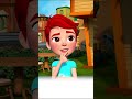 This Little Puppy | Nursery Rhymers | Viola Kids - Sign Language #shorts #babysongs #kidssongs