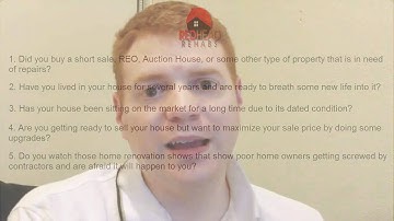 How To Manage Your Home Remodeling Contractors to Save Thousands Of Dollars.