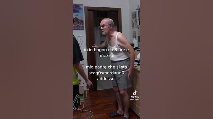 vai a letto modificato