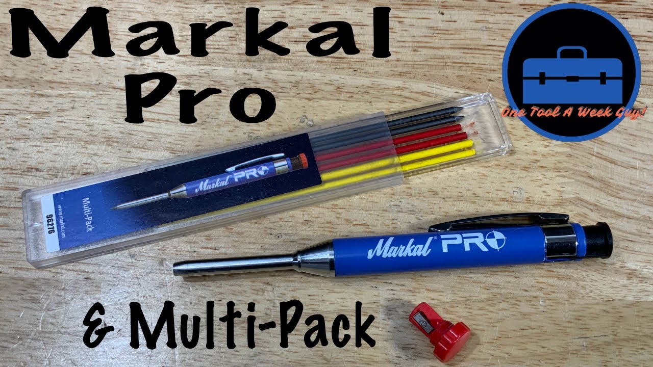 Markal 96270 Pro Holder/starter Lead