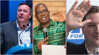 Da Power Shift Msimangas Bold Plan Could Change South Africa