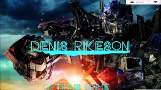 Optimus Prime - Electro House ((( Original Mix ))) Resimi