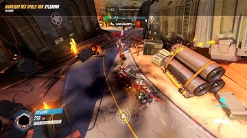 reaper teamkill potg