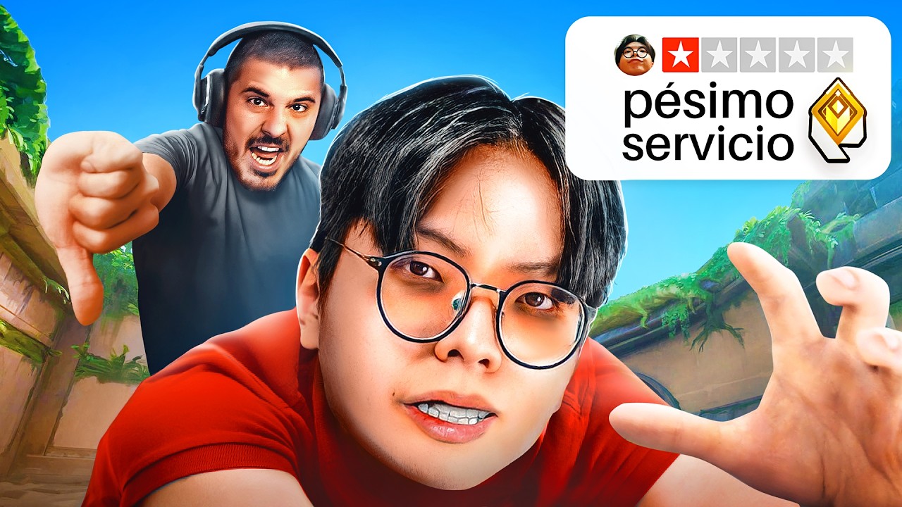 INTENTO CARREAR a VIZZ para ALCANZAR el RADIANT | Sirmaza