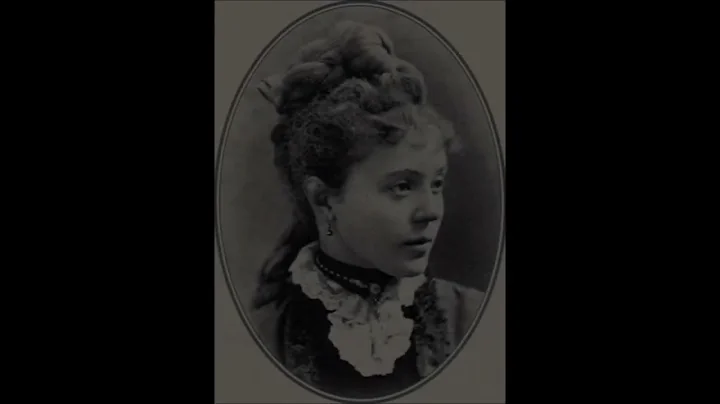Josephine Beall Willson Bruce - First Black Americ...