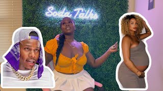 DaBaby puts Danileigh on blast calls her a side chick