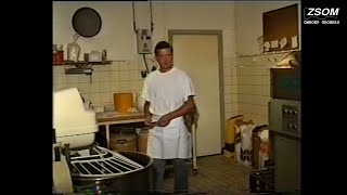 Op bezoek bij bakkerij Oude Hilbert (1991) - Thumbnail