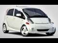 How a Mitsubishi iMiev Electric Car is made - BrandmadeTV