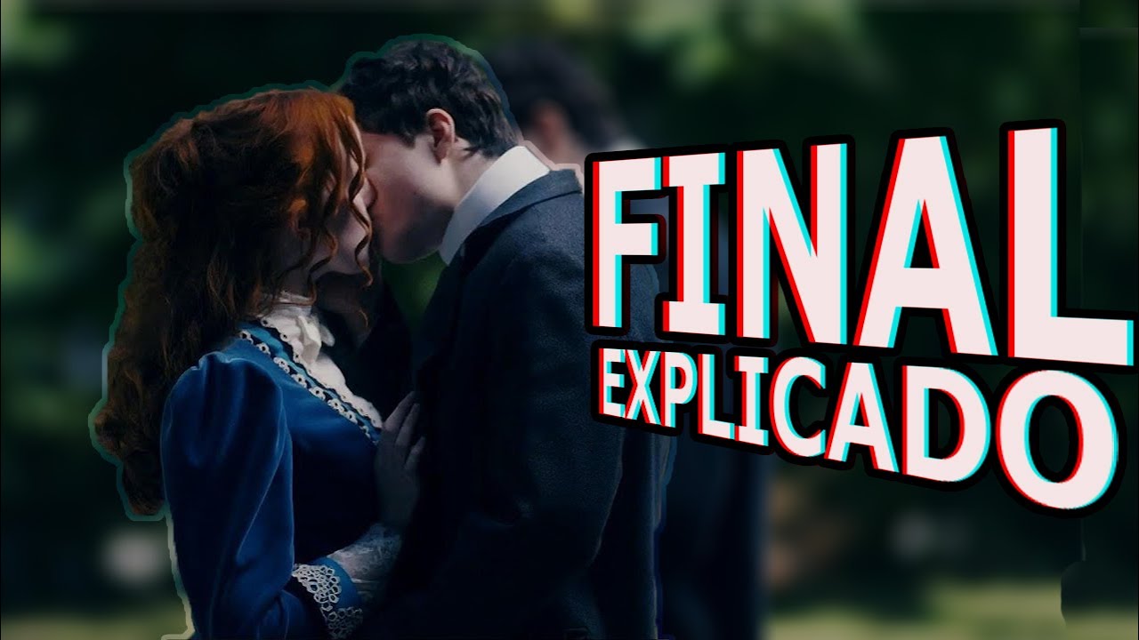 Anne with an E Temporada 3 FINAL EXPLICADO - YouTube