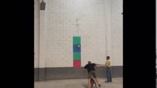 Oso Apbt Adba Escalada Vertical