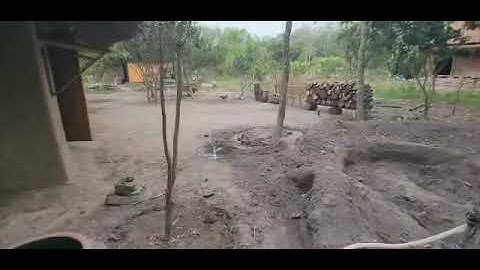 Bối cảnh nhà đất Củ Chi TPHCM