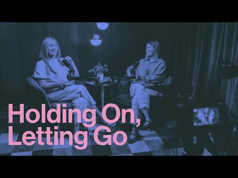 Holding On, Letting Go: The Power of Forgiveness in Friendship | Life in Motion