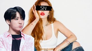 Jungkook Reagindo Ao Mv Da Sn