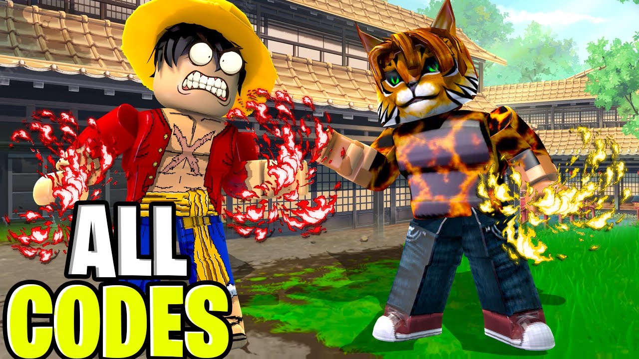 *NEW* All Codes for King Legacy l King Piece Codes | 2022 May l