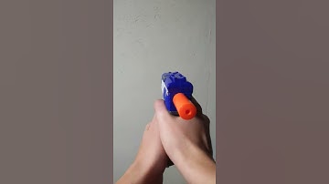 nerf reflex reload
