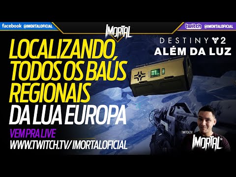 Vídeo: Onde estão os baús em asterion abyss?