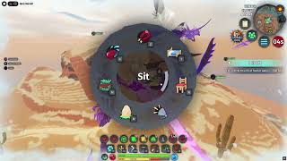 Clan War : The never ending Experience :) PAW, IC, XO, OUTLAWS vs like  other clans idek screenshot 3