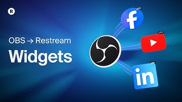 The Easiest Way to Connect OBS to Restream