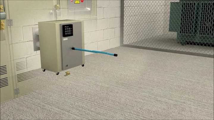 Trapped Key Interlock Usage in Switchgear (With Captions)