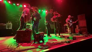 Shane Smith & The Saints | The Weight | LIVE At Union Transfer