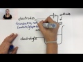 Electrolysis Setup Quiz