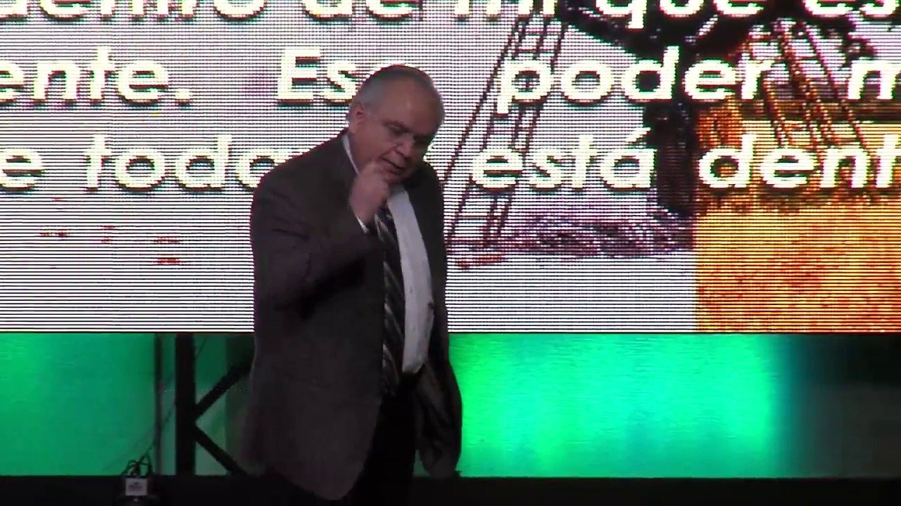 Cambie Su Vida Cambiando Su Manera de Pensar - YouTube
