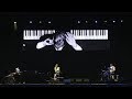 Capture de la vidéo Chilly Gonzales Live In Cologne 2019 (Electronic Beats Tv)