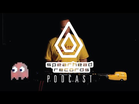 Spearhead Podcast No. 87 with BCee - 10th May 2023