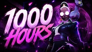 What 1000 Hours on Calico Looks Like...