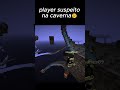 Não ouça esse audio👾☠